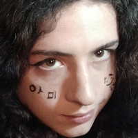 AmyBlack Naakt