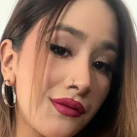 amychangx Naakt