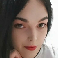 Amyzinha Naakt