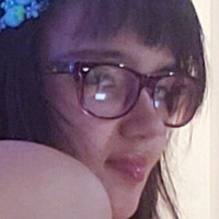 An_egirl Naakt
