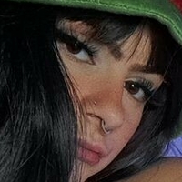 Ana-Angely Naakt