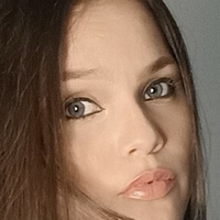 Ana Barbara Naakt