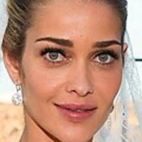 Ana Beatriz Barros Naakt