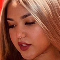 Ana Blanco Naakt