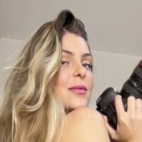 Ana Bruna Avila Naakt