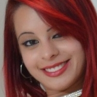 Ana Camila Naakt