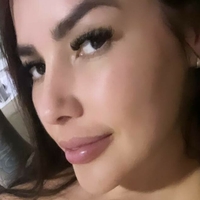 Ana Campos Naakt
