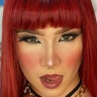Ana Carolina │ Anavittekoficial Naakt