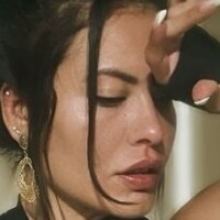 Ana Carolina Dias Naakt