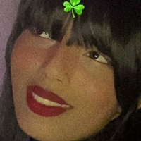 Ana Carolina Naakt