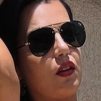 Ana Carolinne Ribeiro Naakt