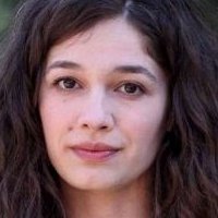 Ana Caterina Morariu Naakt