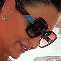 Ana Claudia Lopes Naakt