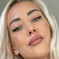 Ana Crudu Naakt