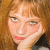 Ana Damski Naakt