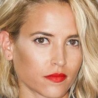 Ana Fernández Naakt
