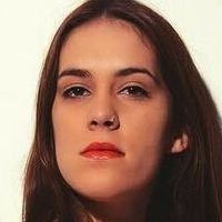 Ana Ferreira Naakt