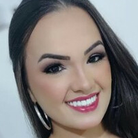 Ana Ferroni Naakt