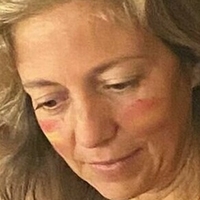 Ana Garcia Naakt