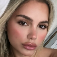 Ana Isabel Rosso Naakt