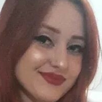 Ana Julia Kopcinski Naakt