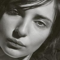 Ana Khutsishvili Naakt