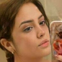 Ana Lago Naakt
