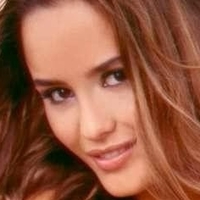 Ana Lucia Dominguez Naakt