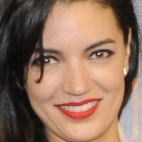 Ana Maria Puerta Naakt