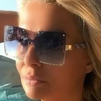 Ana Milanovic Naakt