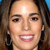 Ana Ortiz Naakt