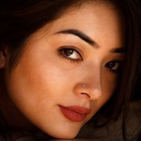 Ana Otani Naakt