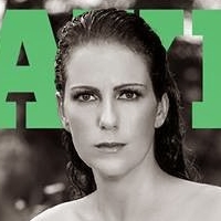 Ana Paula Maciel Naakt