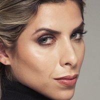 Ana Paula Minerato Naakt
