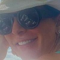 Ana Paula Padrão Naakt