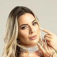 Ana Paula Santos Naakt