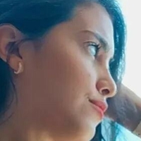 Ana Romero Naakt