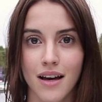 Ana Rotili Naakt
