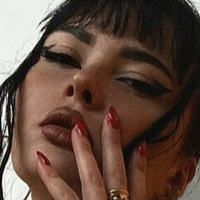 Ana Whiterose Naakt