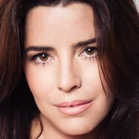Anabela Moreira Naakt