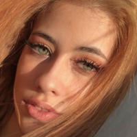 Anah Elisa Naakt