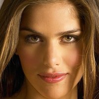 Anahi Gonzales Naakt