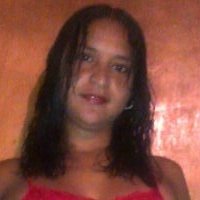 Anais Alvarado Naakt