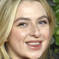 Anais Gallagher Naakt