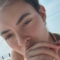 Anais Molina Naakt