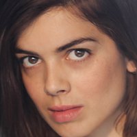 Anais Parello Naakt