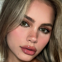 Anaisabel Rosso Naakt