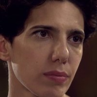 Analia Couceyro Naakt