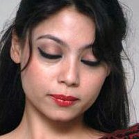 Anangsha Biswas Naakt