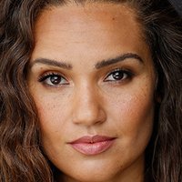 Anastacia McPherson Naakt